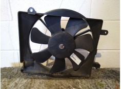 Recambio de electroventilador para daewoo matiz referencia OEM IAM