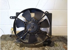 Recambio de electroventilador para daewoo matiz referencia OEM IAM    2