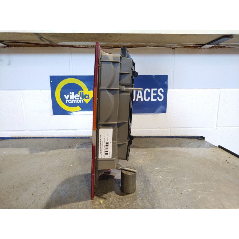 Recambio de piloto trasero izquierdo para ford transit caja cerrada 06  | ... transit caja cerrada 06  | ... referencia OEM IAM 
