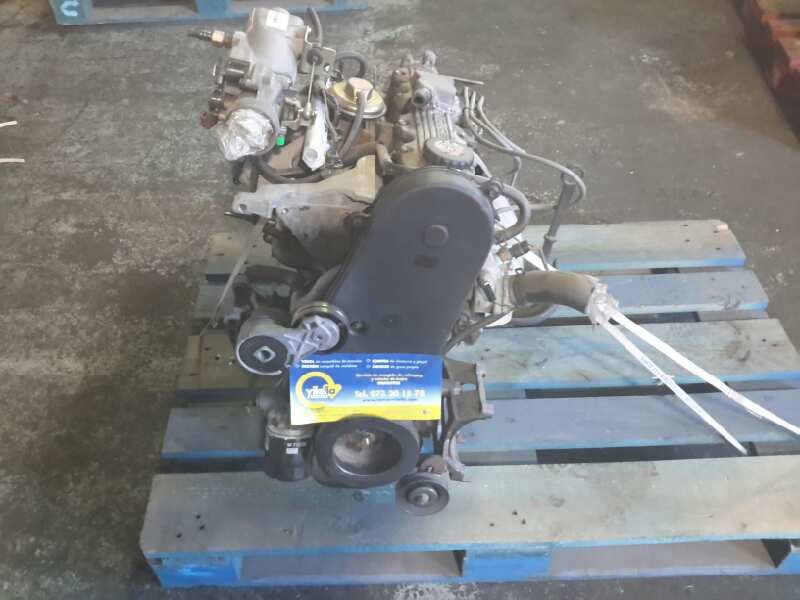 Recambio de motor completo para daewoo aranos cd | 0.95 - ... cd | 0.95 - ... referencia OEM IAM C20LE  