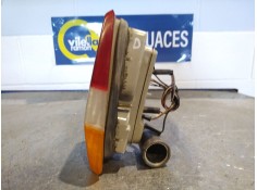 Recambio de piloto trasero derecho para ford fiesta berl./express básico | 08.80 - ... básico | 08.80 - ... referencia OEM IAM   2