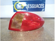 Recambio de piloto trasero derecho para alfa romeo 147 (190) 1.6 16v cat referencia OEM IAM