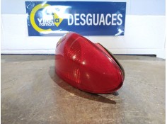 Recambio de piloto trasero derecho para alfa romeo 147 (190) 1.6 16v cat referencia OEM IAM    2