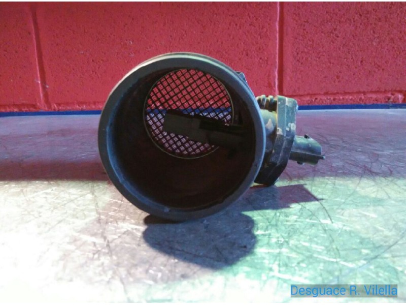 Recambio de caudalimetro para mg rover serie 25 (rf) classic (5-ptas.) | 01.00 - 12.04 classic (5-ptas.) | 01.00 - 12.04 referen