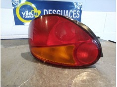 Recambio de piloto trasero izquierdo para daewoo matiz referencia OEM IAM