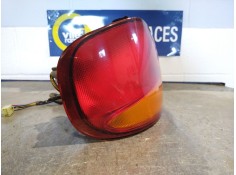 Recambio de piloto trasero izquierdo para daewoo matiz referencia OEM IAM    2