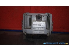 Recambio de centralita motor uce para renault scenic ii authentique | 0.03 - ... authentique | 0.03 - ... referencia OEM IAM 028