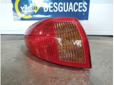 Recambio de piloto trasero izquierdo para alfa romeo 147 (190) 1.6 16v cat referencia OEM IAM