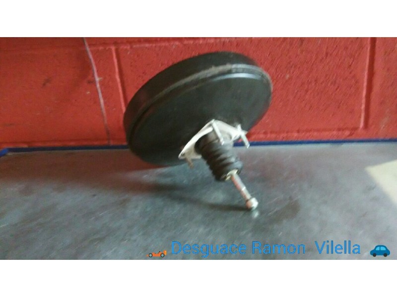 Recambio de servofreno para opel corsa d 1.4 16v | 0.06 - ... 1.4 16v | 0.06 - ... referencia OEM IAM 0204051131 55701939  Recambio de servofreno para opel corsa d 1.4 16v | 0.06 - ... 1.4 16v | 0.06 - ... referencia OEM IAM 0204051131 55701939