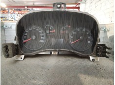 Recambio de cuadro instrumentos para fiat doblo (119) 1.9 8v multijet active com. (77kw) | 10.05 - 12.10 1.9 8v multijet active 