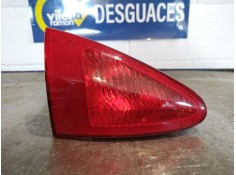 Recambio de piloto porton izquierdo para alfa romeo 147 (190) 1.6 16v cat referencia OEM IAM 03320010