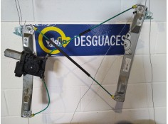 Recambio de elevalunas delantero derecho para opel corsa d 1.3 16v cdti | 0.06 - ... 1.3 16v cdti | 0.06 - ... referencia OEM IA