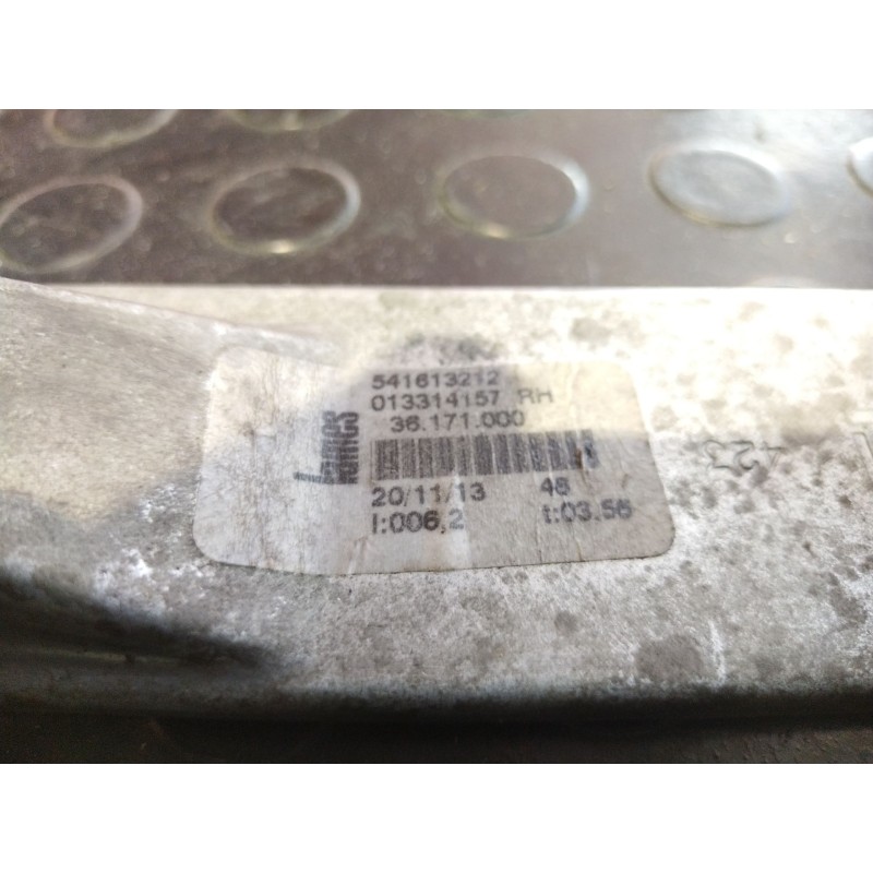 Recambio de elevalunas delantero derecho para opel corsa d 1.3 16v cdti | 0.06 - ... 1.3 16v cdti | 0.06 - ... referencia OEM IA