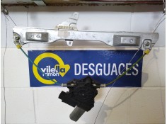 Recambio de elevalunas delantero izquierdo para opel corsa d 1.3 16v cdti | 0.06 - ... 1.3 16v cdti | 0.06 - ... referencia OEM