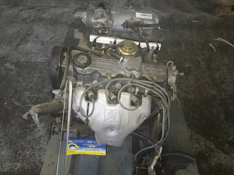 Recambio de motor completo para daewoo aranos cd | 0.95 - ... cd | 0.95 - ... referencia OEM IAM C20LE  