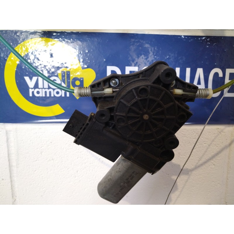 Recambio de elevalunas delantero izquierdo para opel corsa d 1.3 16v cdti | 0.06 - ... 1.3 16v cdti | 0.06 - ... referencia OEM 