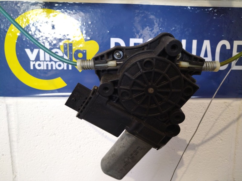 Recambio de elevalunas delantero izquierdo para opel corsa d 1.3 16v cdti | 0.06 - ... 1.3 16v cdti | 0.06 - ... referencia OEM 