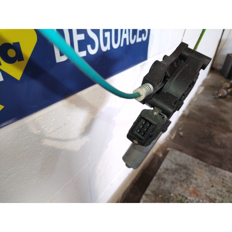 Recambio de elevalunas delantero izquierdo para opel corsa d 1.3 16v cdti | 0.06 - ... 1.3 16v cdti | 0.06 - ... referencia OEM 