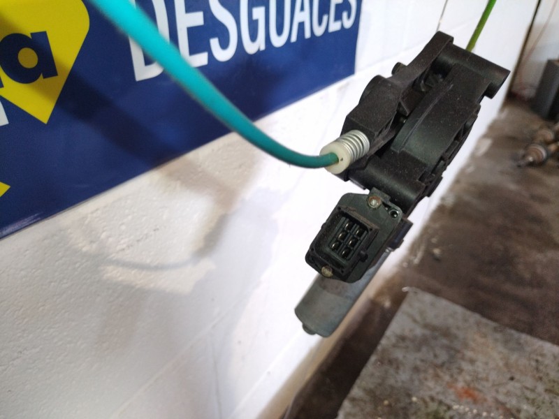 Recambio de elevalunas delantero izquierdo para opel corsa d 1.3 16v cdti | 0.06 - ... 1.3 16v cdti | 0.06 - ... referencia OEM 