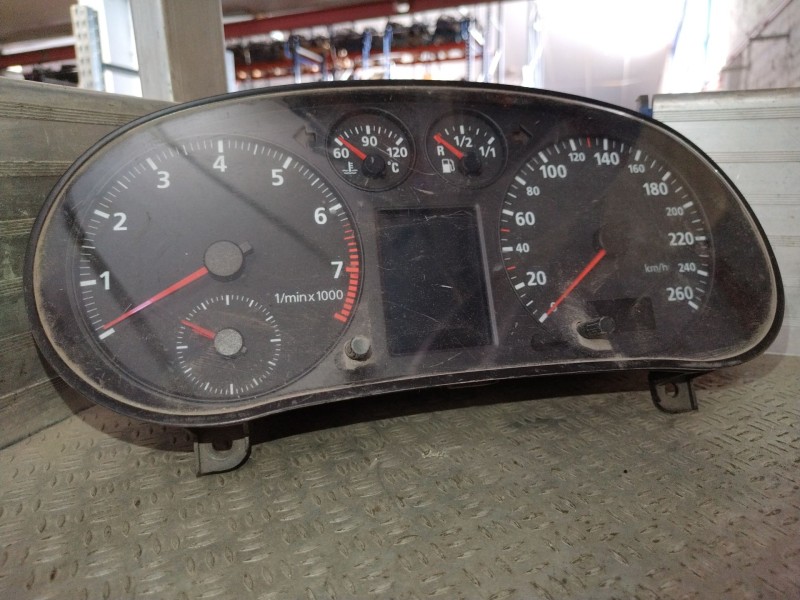 Recambio de cuadro instrumentos para audi a3 (8l) 1.8 20v | 0.96 - ... 1.8 20v | 0.96 - ... referencia OEM IAM 8L0919880A  