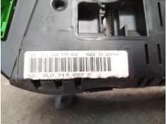 Recambio de cuadro instrumentos para audi a3 (8l) 1.8 20v | 0.96 - ... 1.8 20v | 0.96 - ... referencia OEM IAM 8L0919880A   2