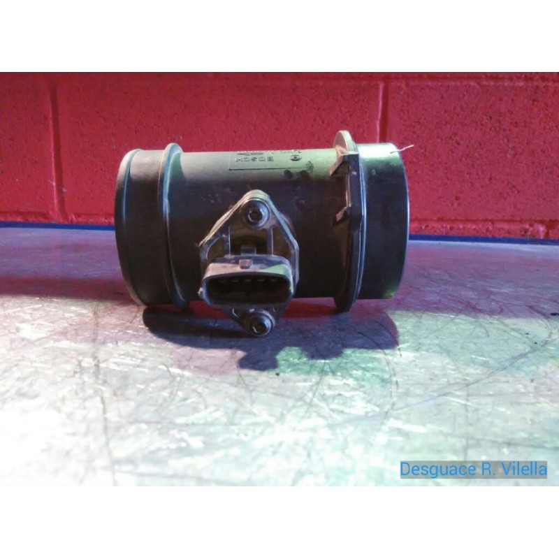 Recambio de caudalimetro para mg rover serie 25 (rf) classic (5-ptas.) | 01.00 - 12.04 classic (5-ptas.) | 01.00 - 12.04 referen