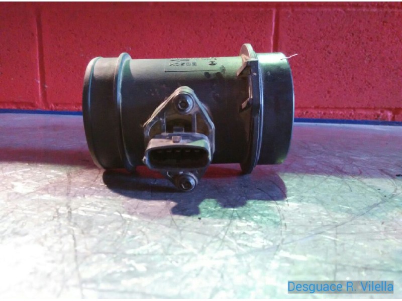 Recambio de caudalimetro para mg rover serie 25 (rf) classic (5-ptas.) | 01.00 - 12.04 classic (5-ptas.) | 01.00 - 12.04 referen