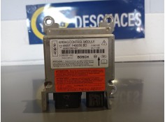 Recambio de centralita airbag para ford focus berlina (cap) trend | 08.04 - 12.07 trend | 08.04 - 12.07 referencia OEM IAM 4M5T1