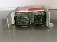 Recambio de centralita airbag para ford focus berlina (cap) trend | 08.04 - 12.07 trend | 08.04 - 12.07 referencia OEM IAM 4M5T1 2