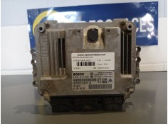 Recambio de centralita motor uce para citroen berlingo  | 0.02 - ...  | 0.02 - ... referencia OEM IAM 0281012620  