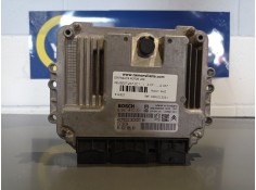 Recambio de centralita motor uce para peugeot 207 cc  | 0.07 - ...  | 0.07 - ... referencia OEM IAM 0281013331 9662213180 