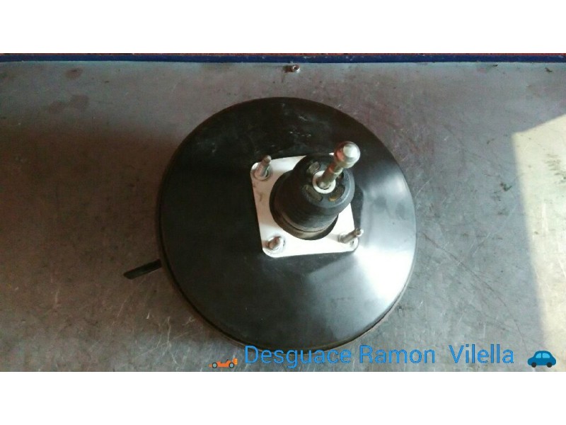 Recambio de servofreno para opel corsa d 1.4 16v | 0.06 - ... 1.4 16v | 0.06 - ... referencia OEM IAM 0204051131 55701939  Recambio de servofreno para opel corsa d 1.4 16v | 0.06 - ... 1.4 16v | 0.06 - ... referencia OEM IAM 0204051131 55701939