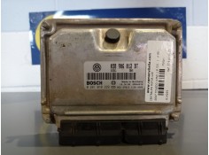 Recambio de centralita motor uce para seat toledo (1m2) 1.9 tdi | 0.99 - ... 1.9 tdi | 0.99 - ... referencia OEM IAM 0281010229