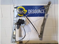 Recambio de elevalunas delantero derecho para renault clio iii  | 0.05 - ...  | 0.05 - ... referencia OEM IAM 400861F