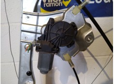 Recambio de elevalunas delantero derecho para renault clio iii  | 0.05 - ...  | 0.05 - ... referencia OEM IAM 400861F   2