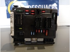 Recambio de centralita bsm para citroen berlingo  | 0.02 - ...  | 0.02 - ... referencia OEM IAM BSMB2 U118470002J 