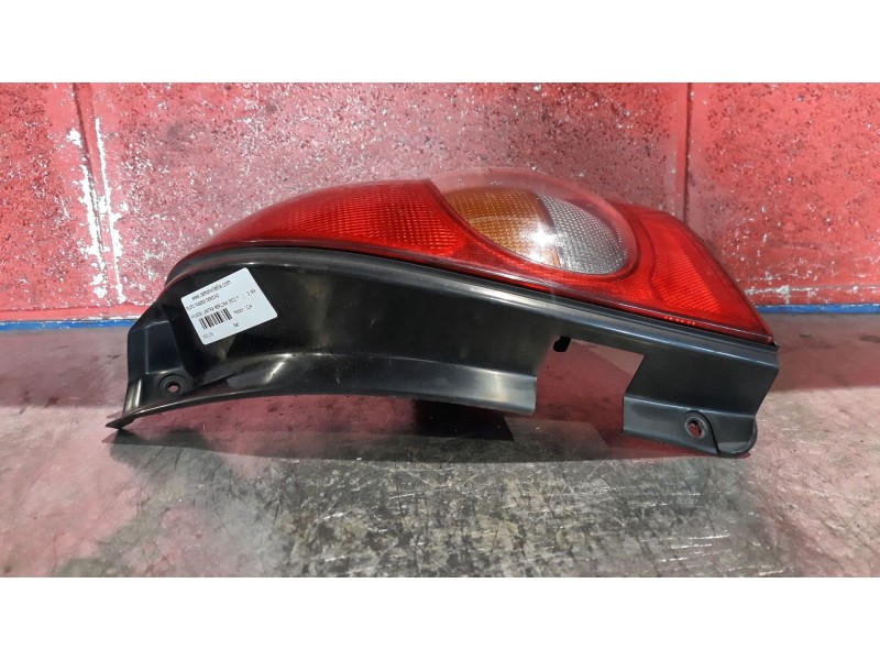 Recambio de piloto trasero derecho para hyundai lantra berlina (rd)  | 0.99 - 0.00  | 0.99 - 0.00 referencia OEM IAM   