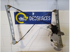 Recambio de elevalunas delantero izquierdo para peugeot 206 berlina xs | 06.98 - 12.06 xs | 06.98 - 12.06 referencia OEM IAM