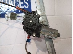 Recambio de elevalunas delantero izquierdo para peugeot 206 berlina xs | 06.98 - 12.06 xs | 06.98 - 12.06 referencia OEM IAM    2