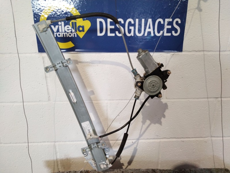 Recambio de elevalunas delantero izquierdo para suzuki grand vitara 3 puertas sq (gt) referencia OEM IAM 0621008921  