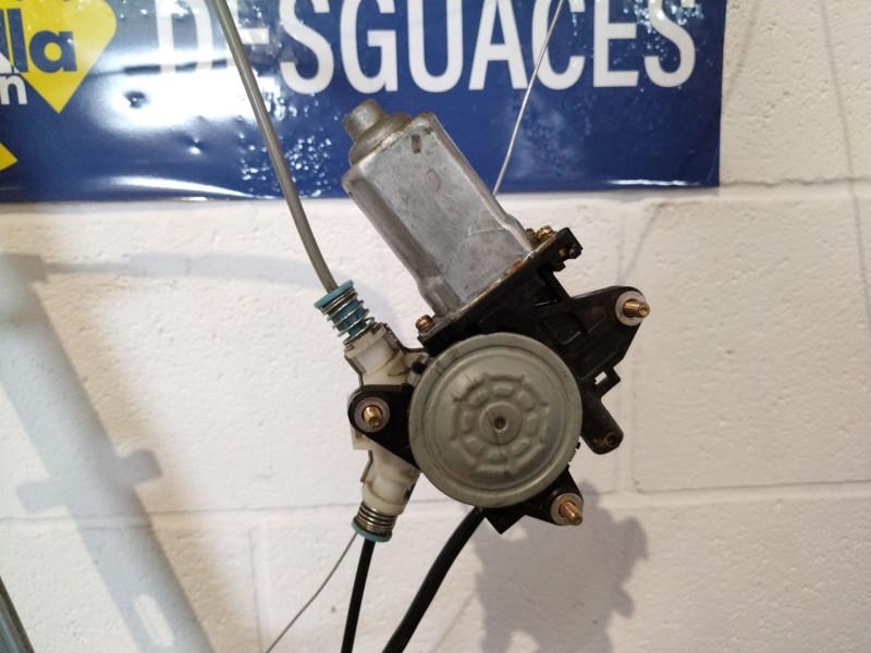 Recambio de elevalunas delantero izquierdo para suzuki grand vitara 3 puertas sq (gt) referencia OEM IAM 0621008921  