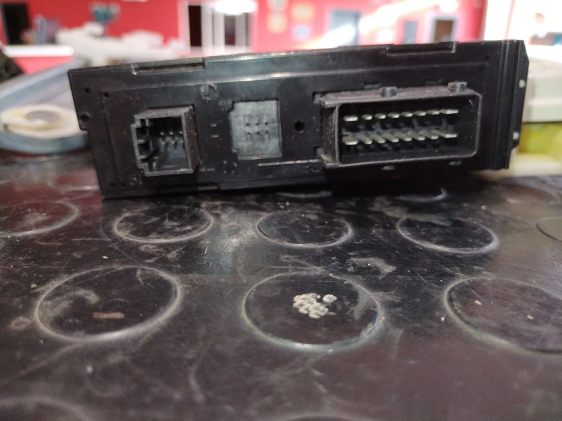 Recambio de elevalunas delantero derecho para citroen c5 berlina sx (e) referencia OEM IAM 9648485080  