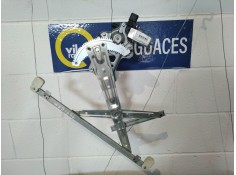 Recambio de elevalunas delantero izquierdo para mitsubishi outlander (cw0) 2.0 di-d intense | 02.07 - 12.09 2.0 di-d intense | 0