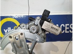 Recambio de elevalunas delantero izquierdo para mitsubishi outlander (cw0) 2.0 di-d intense | 02.07 - 12.09 2.0 di-d intense | 0 2