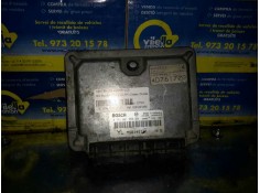 Recambio de centralita motor uce para mg rover serie 25 (rf) classic (5-ptas.) | 01.00 - 12.04 classic (5-ptas.) | 01.00 - 12.04