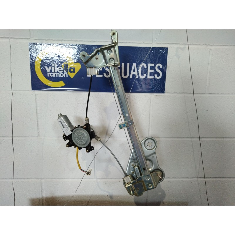 Recambio de elevalunas delantero derecho para toyota celica (t23) 1.8 | 08.99 - 12.06 1.8 | 08.99 - 12.06 referencia OEM IAM   