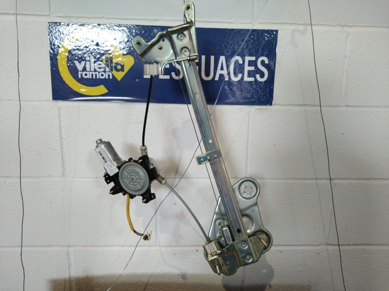 Recambio de elevalunas delantero derecho para toyota celica (t23) 1.8 | 08.99 - 12.06 1.8 | 08.99 - 12.06 referencia OEM IAM   