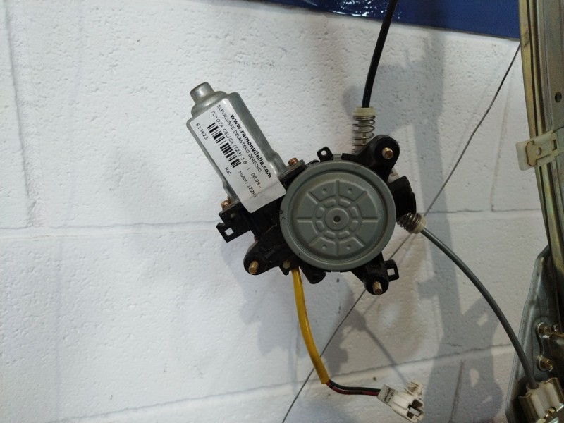 Recambio de elevalunas delantero derecho para toyota celica (t23) 1.8 | 08.99 - 12.06 1.8 | 08.99 - 12.06 referencia OEM IAM   
