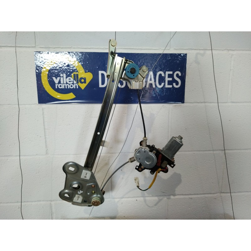 Recambio de elevalunas delantero derecho para toyota celica (t23) 1.8 | 08.99 - 12.06 1.8 | 08.99 - 12.06 referencia OEM IAM   