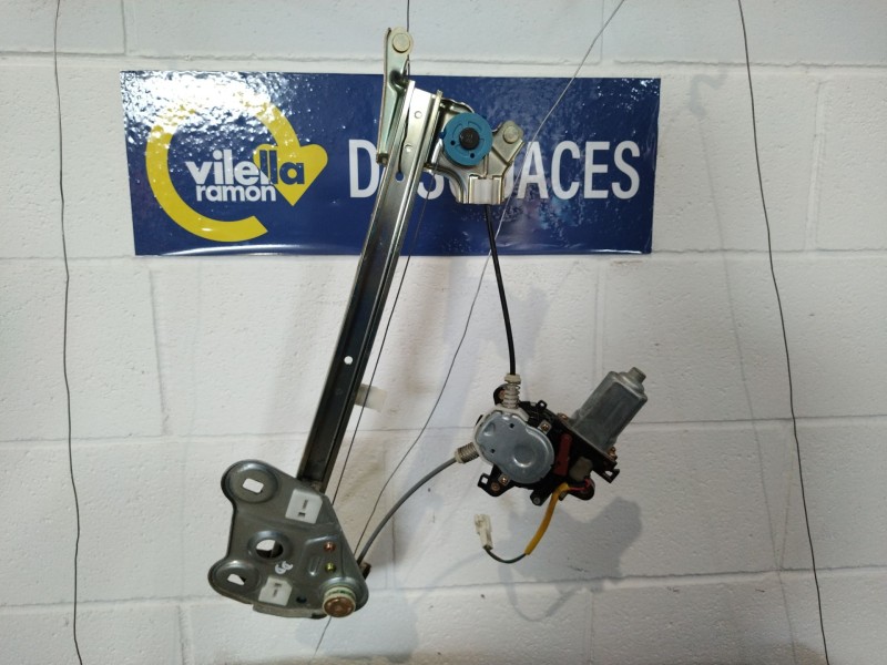 Recambio de elevalunas delantero derecho para toyota celica (t23) 1.8 | 08.99 - 12.06 1.8 | 08.99 - 12.06 referencia OEM IAM   